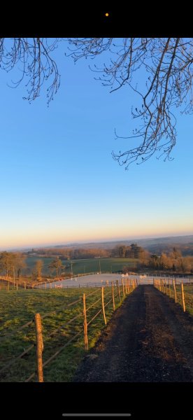 Ecurie de baillac - photo 1