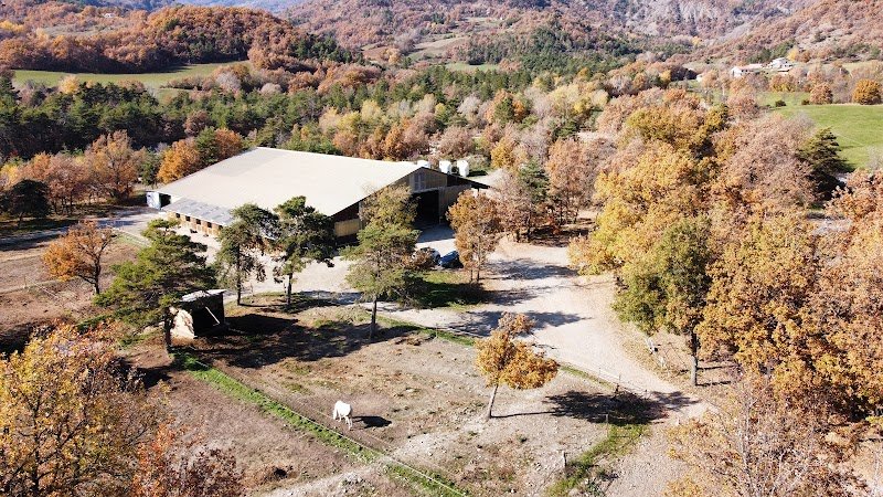 Ecuries des Parots - photo 1