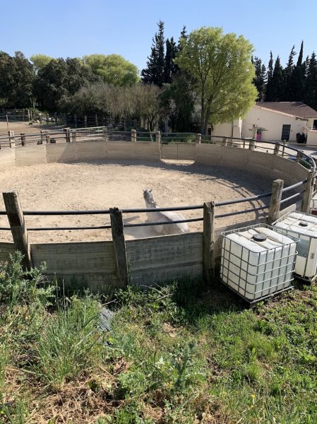 les écuries d'éole - photo 2