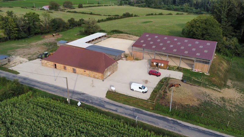 Haras de Vérone - photo 1