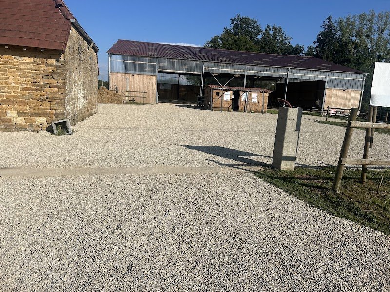 Haras de Vérone - photo 2