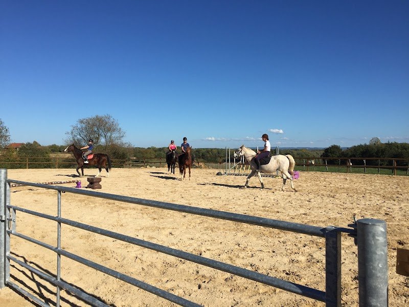 Haras de Vérone - photo 3
