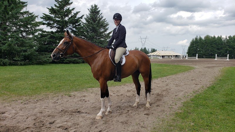 Les écuries de la Chaudière - photo 1