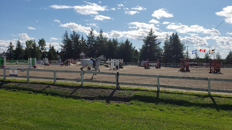 Les écuries de la Chaudière - photo 3