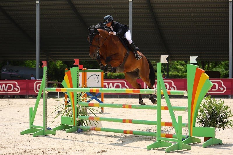 Ecuries de la Taillat