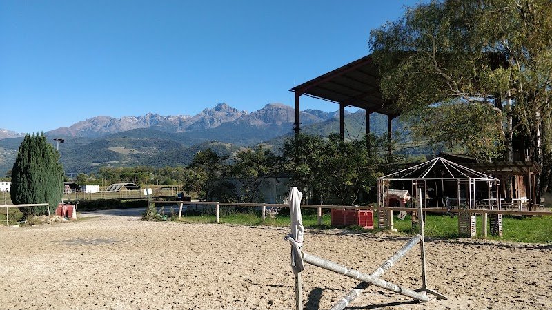 Ecuries de la Taillat - photo 2