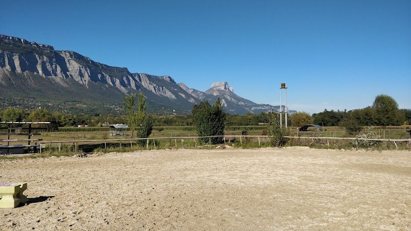 Ecuries de la Taillat - photo 3