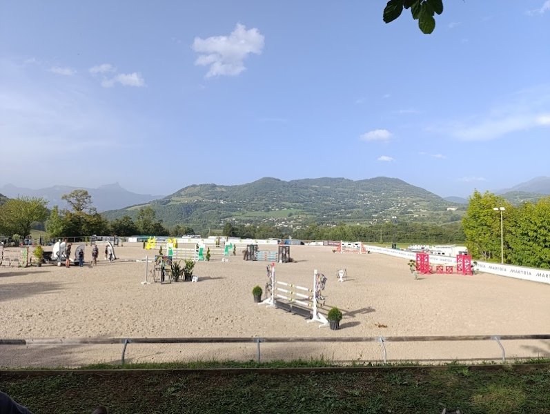 Écurie Mercier - photo 1