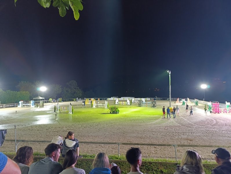 Écurie Mercier - photo 2