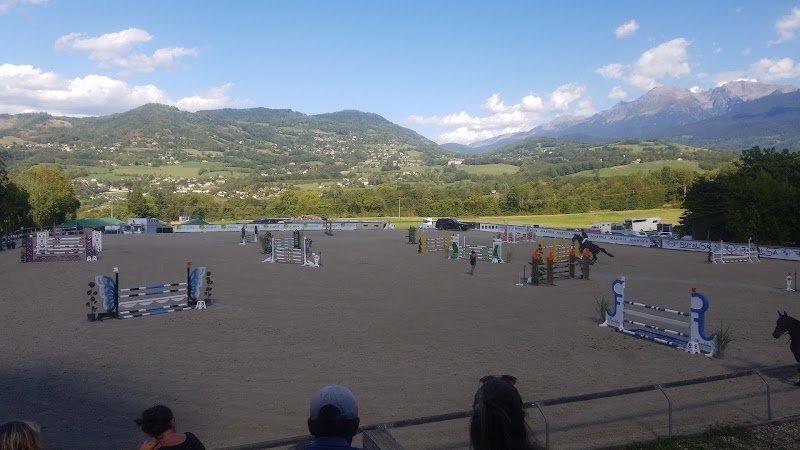 Écurie Mercier - photo 3