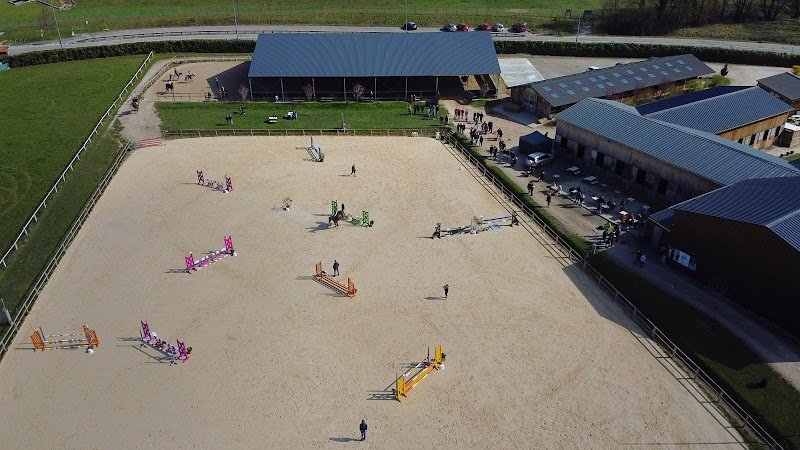 Écuries du Manoir - photo 1