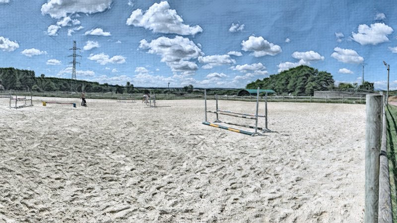 Haras du Chapelan - photo 1