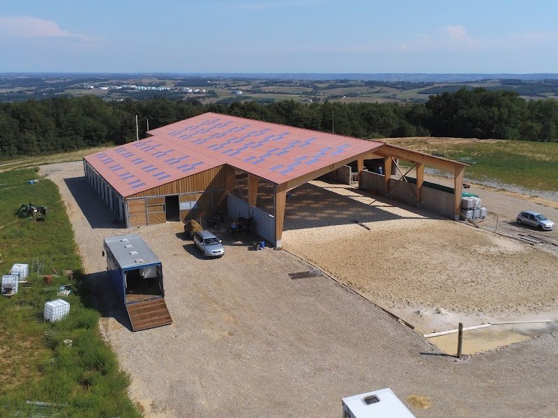 Ecurie Mikael Pougeon