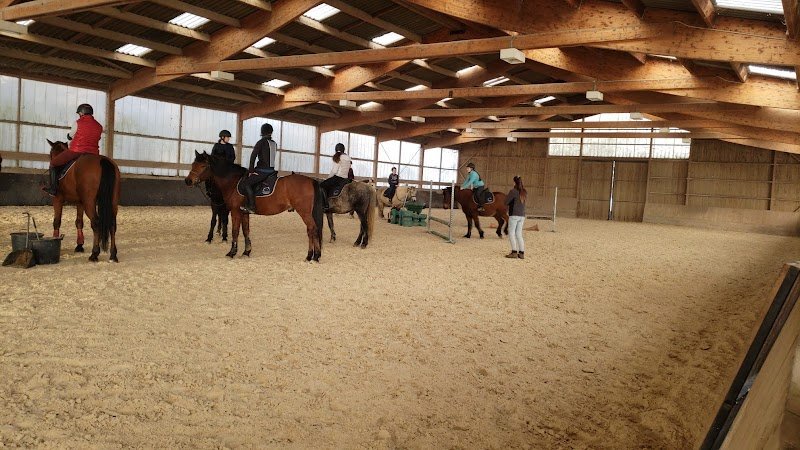 Club Hippique Viennois