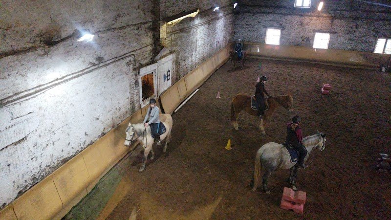 Club Hippique Viennois - photo 2