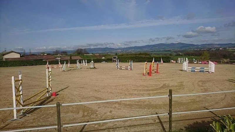 Haras de Préjeurin - photo 3