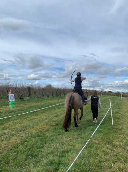 Les Ecuries Des Trèfles - photo 1