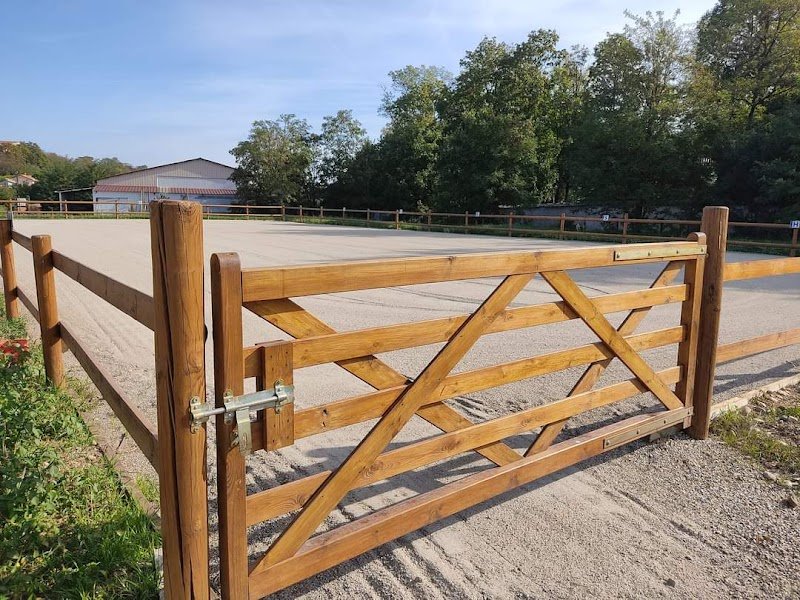 Les Ecuries Des Trèfles - photo 3