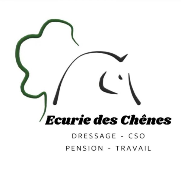 ECURIE DES CHÊNES - photo 1