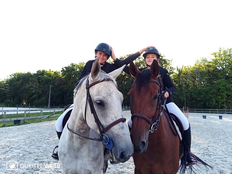 Les Ecuries de Fontaines - photo 2