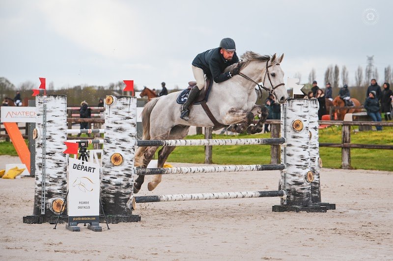 Les Ecuries de Fontaines - photo 3