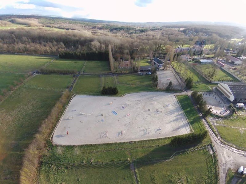 Haras de la Fontaine - photo 2