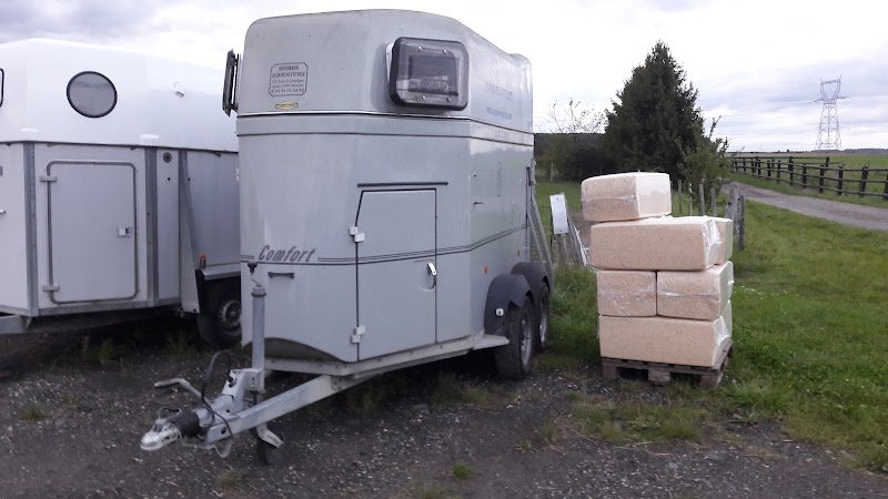 Haras de la Fontaine - photo 3