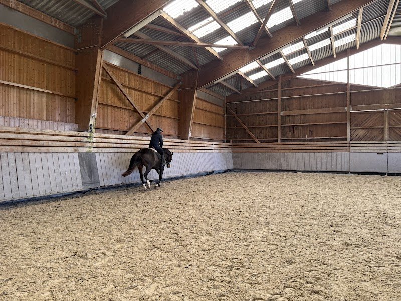 Écurie de l’Émeraude - photo 1