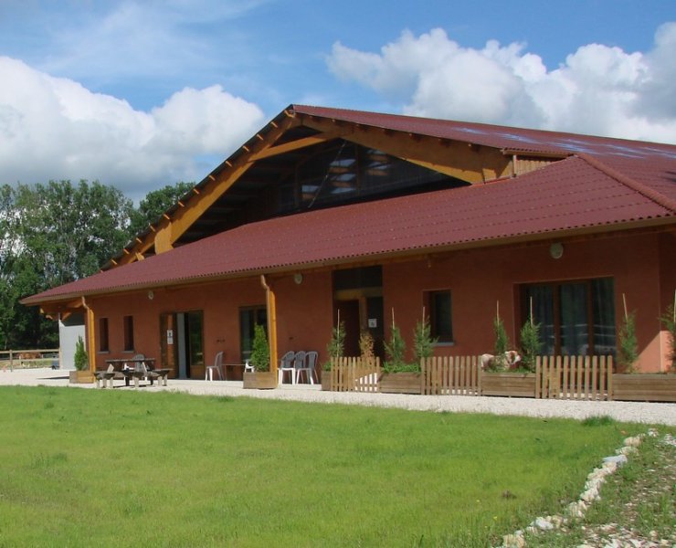 Centre équestre Le Troubadour - photo 3