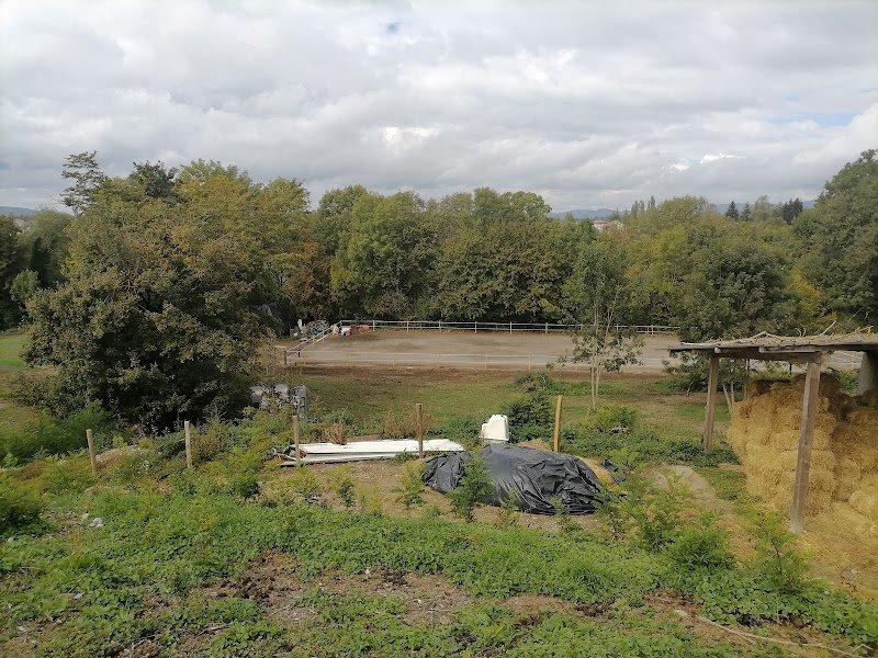 Les Ecuries de Beaucroissant