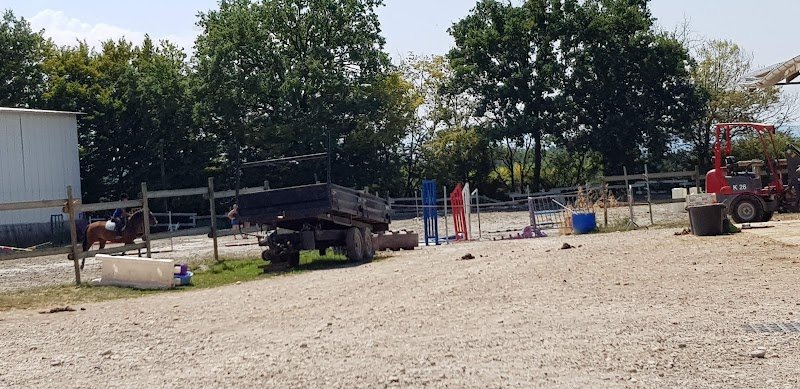 PONEY CLUB DES BRUYERES - photo 2