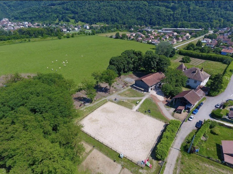 Les Écuries du Berlioz - photo 1