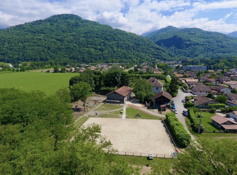 Les Écuries du Berlioz - photo 3