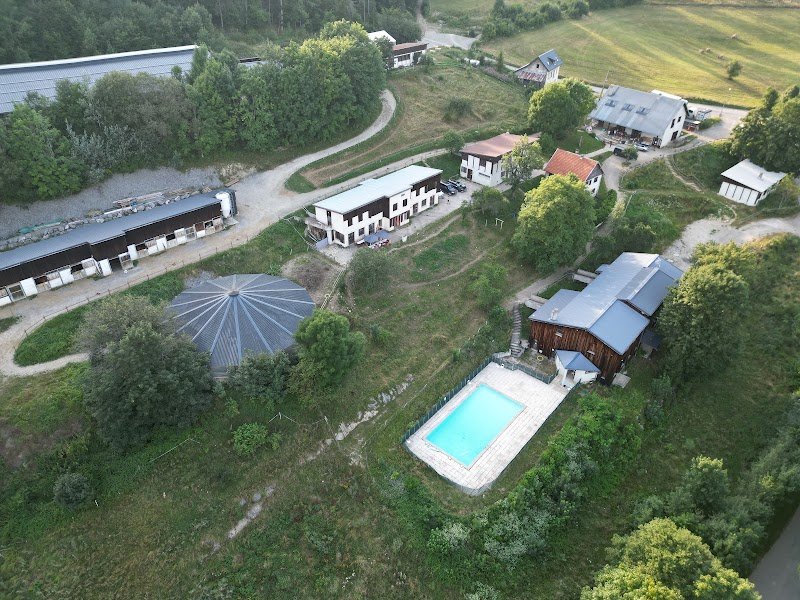 Domaine de Bens / Ecurie du Sappey - photo 1