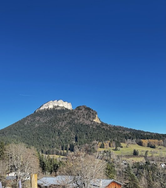 Domaine de Bens / Ecurie du Sappey - photo 2