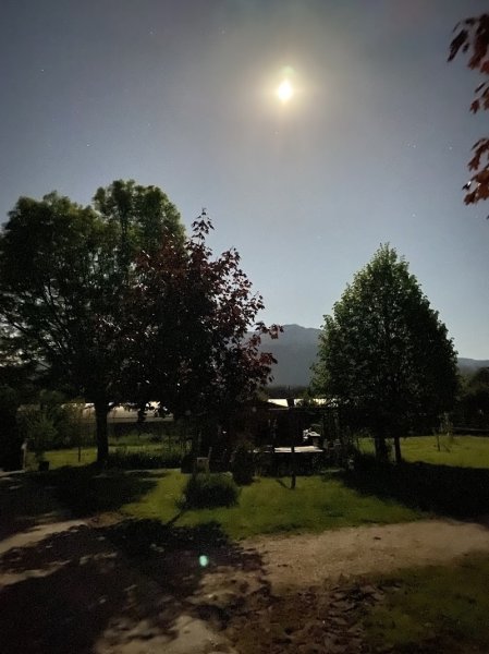 Les Écuries de Tolignat - photo 3