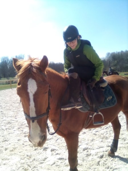 écurie de la Passerelle - photo 2