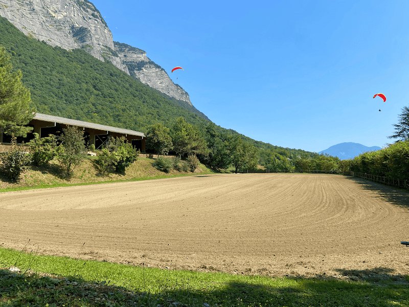 CM Quarter Horses | Centre Équestre - Reining - Pension - Entrainement