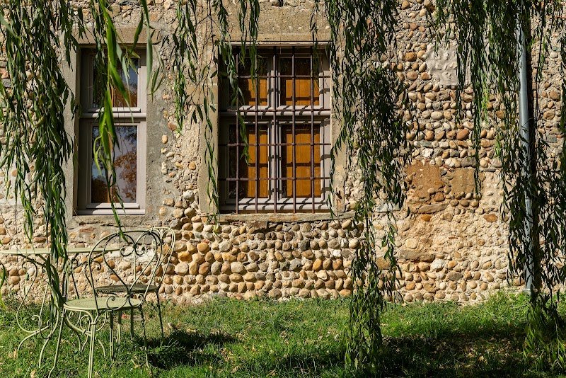 Écurie des 2 tours - photo 1