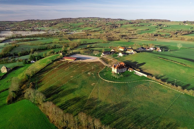 Écurie des 2 tours - photo 2