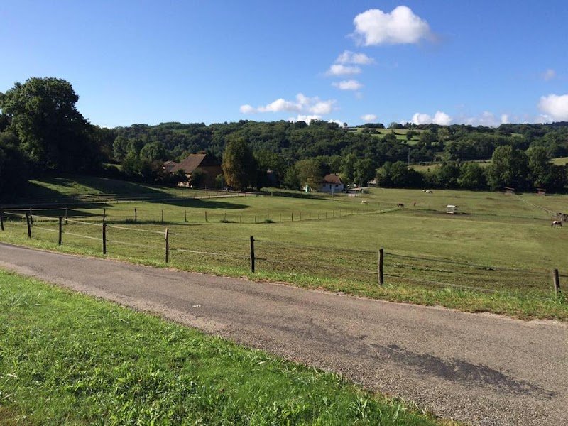 Les Ecuries de Montcarra - photo 1