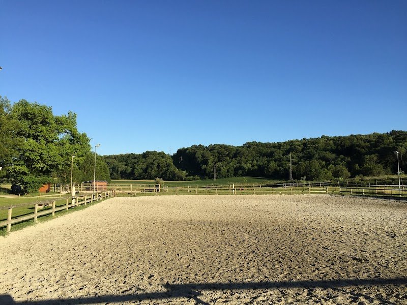 Les Ecuries de Montcarra - photo 2