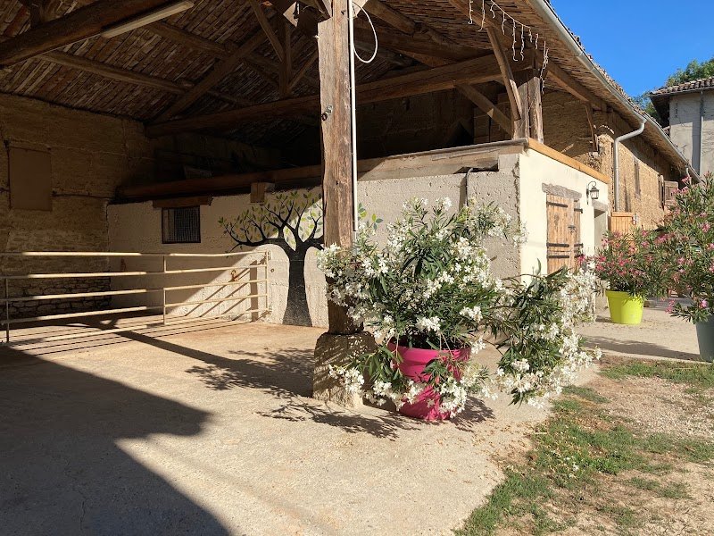 Les Ecuries de Montcarra - photo 3