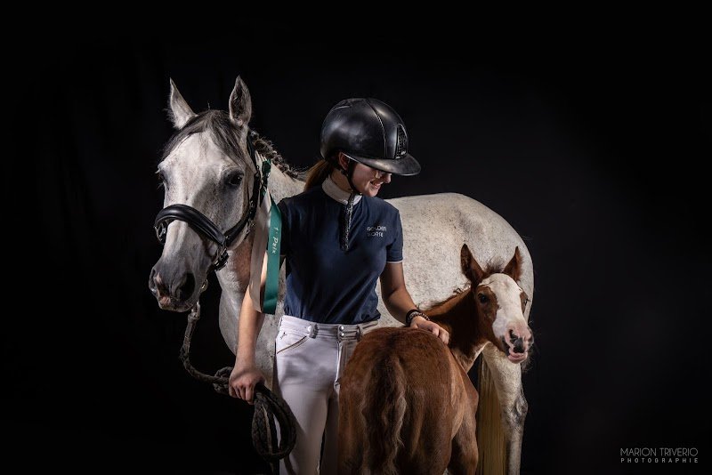 Les écuries d'indica - photo 2