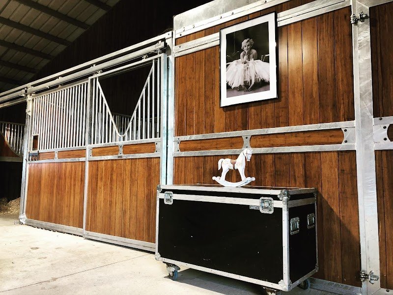 Haras d'Argeron - photo 2