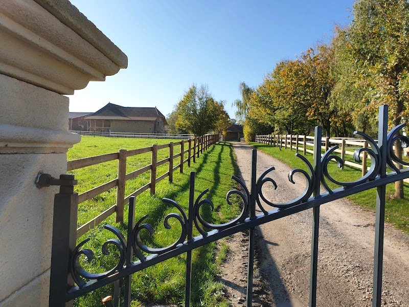 Haras d'Argeron - photo 3