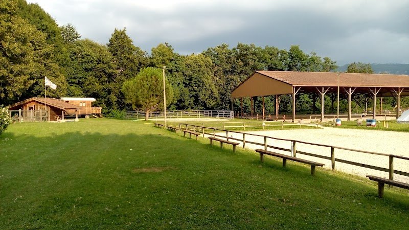 Centre Equestre La Cavalcade - photo 2