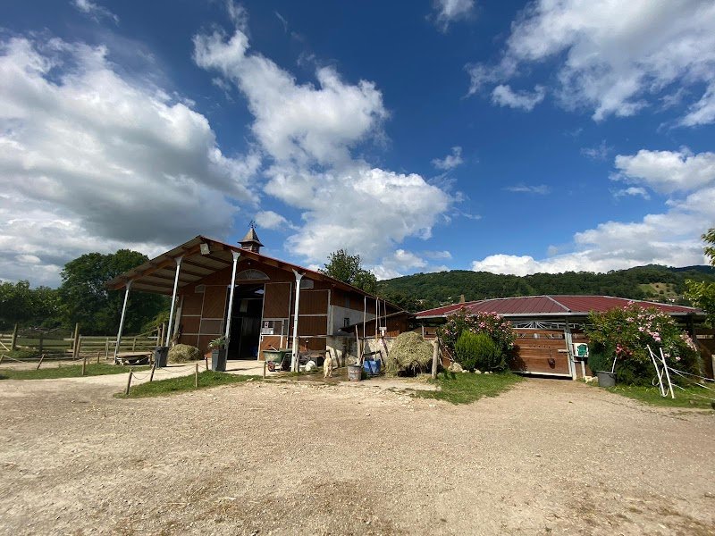 Centre Equestre du Rif