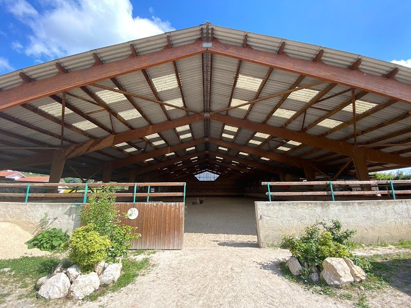 Centre Equestre du Rif - photo 2