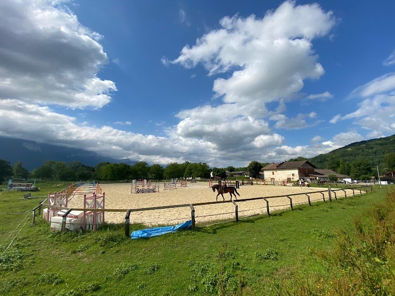 Centre Equestre du Rif - photo 3